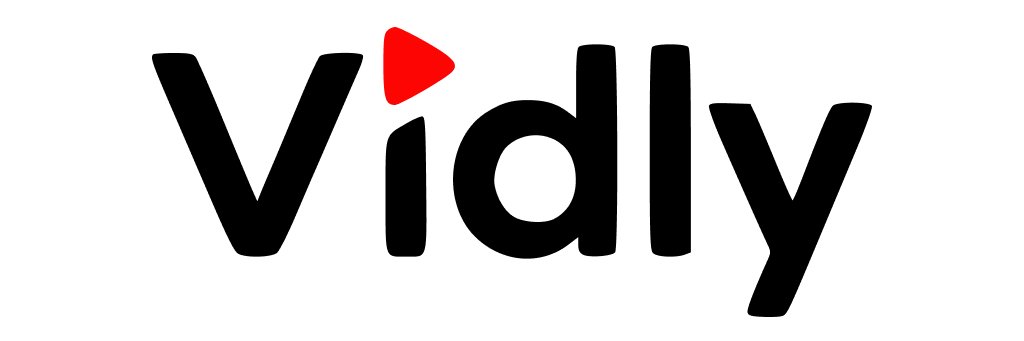 Vidly ‣ banner