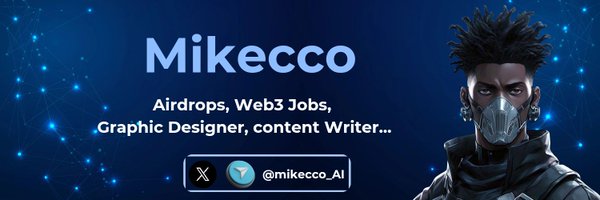 mikecco_AI Profile Banner