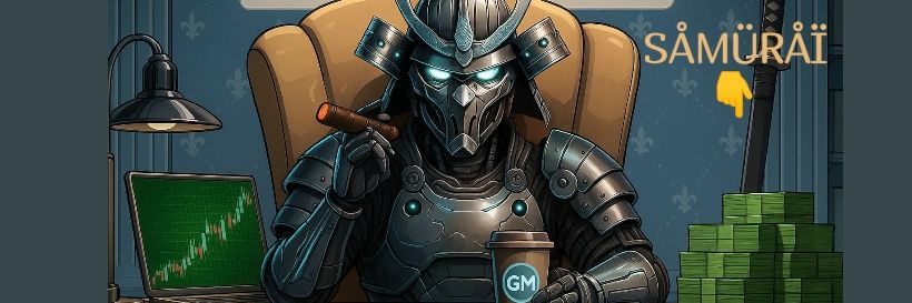 SÅMÜRÅÏ🌐®️ banner