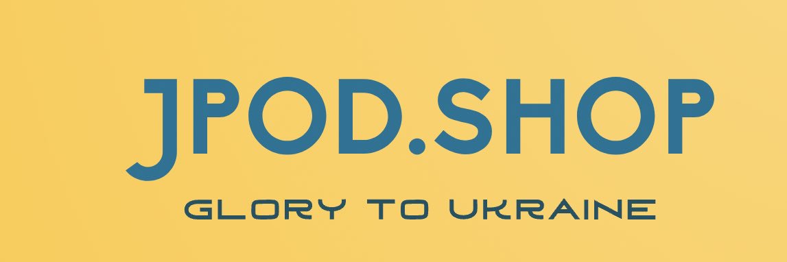 NotJPod 🇺🇦's banner