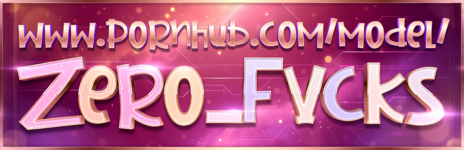 Zero_Fvcks__'s profile banner image
