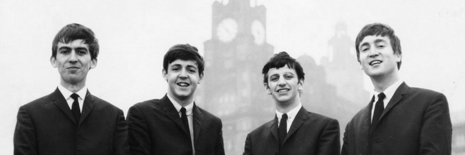 Beatlesdatos's profile banner image