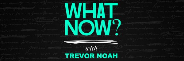 WhatNowPodcast Profile Banner