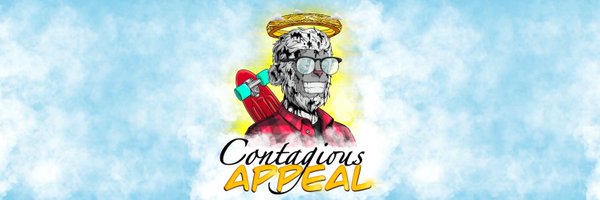 ContagiusAppeal Profile Banner