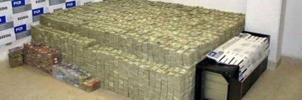 Drump Tonald 💅 banner