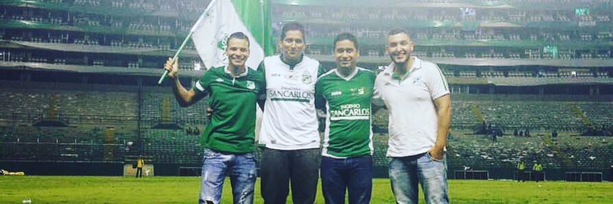 alejocarpa's profile banner image