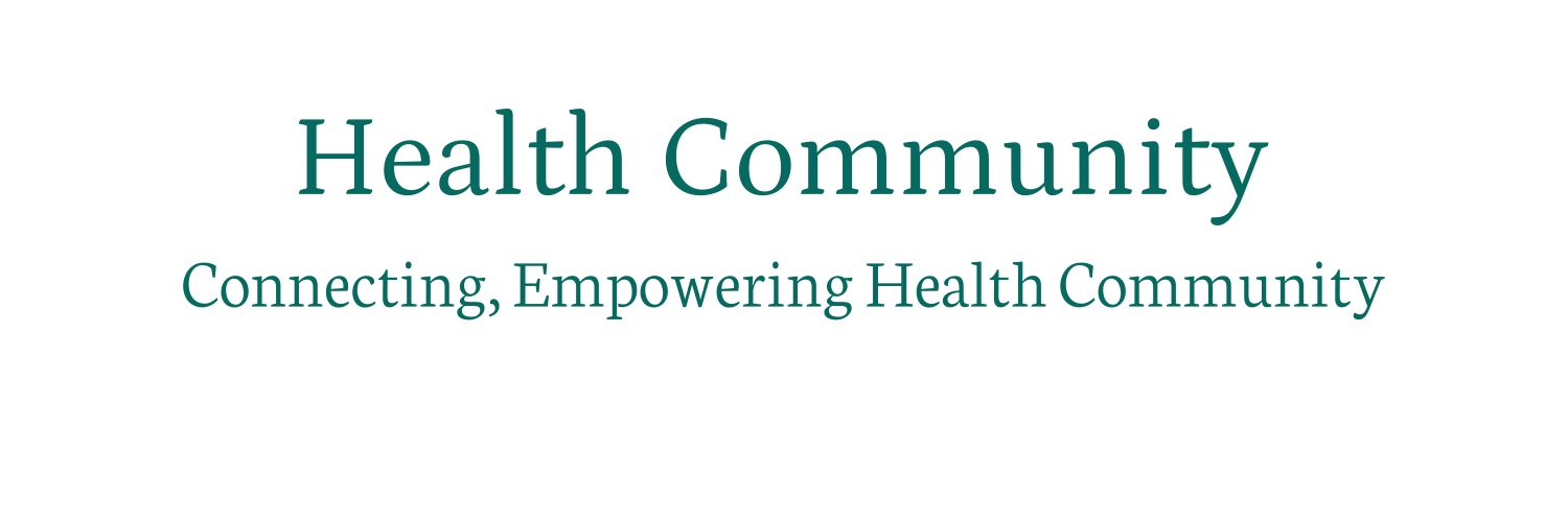 HealthComm_SA's profile banner image