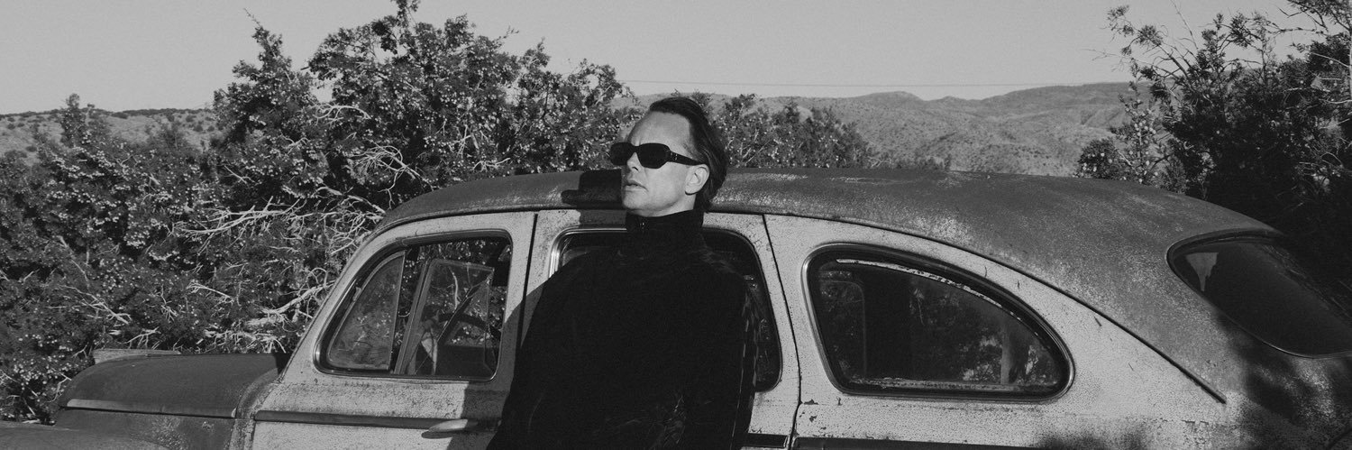 Walton Goggins Daily banner