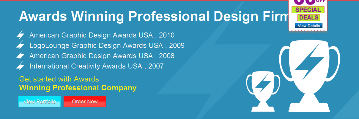 logodesignbizz1's profile banner image