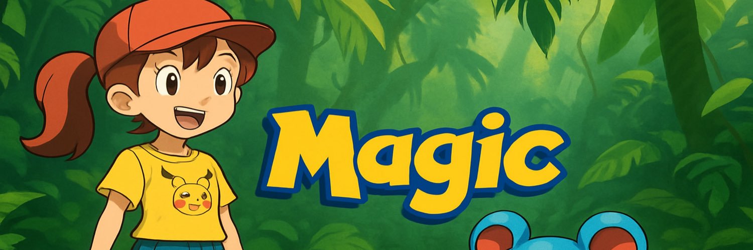 SlutMagiccc's profile banner image