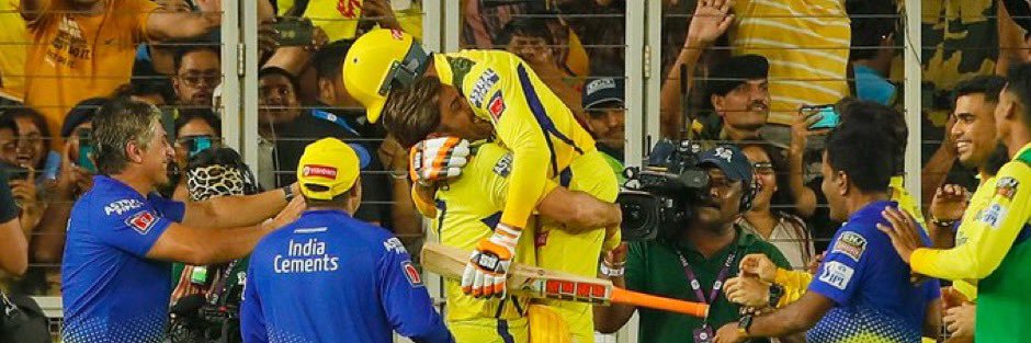 Lalo Salamanca #SackFlemingSaveCsk banner