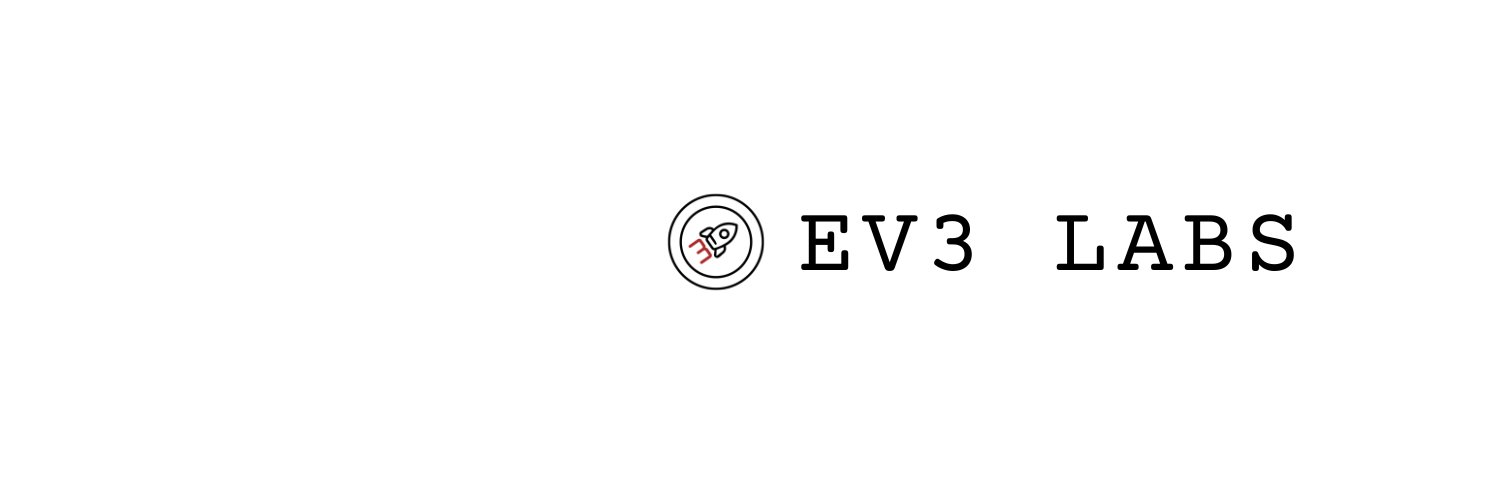 EV3 Labs banner
