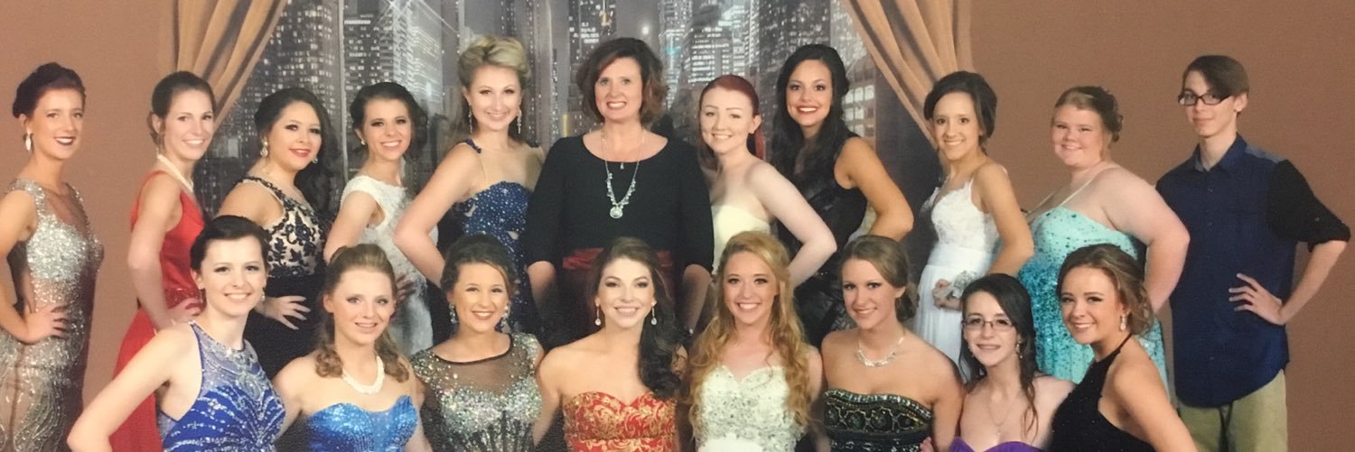 Charleston (AR) High banner