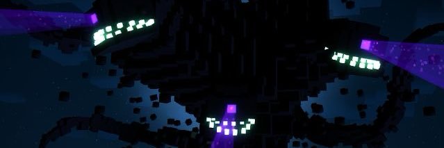 Wither Storm banner
