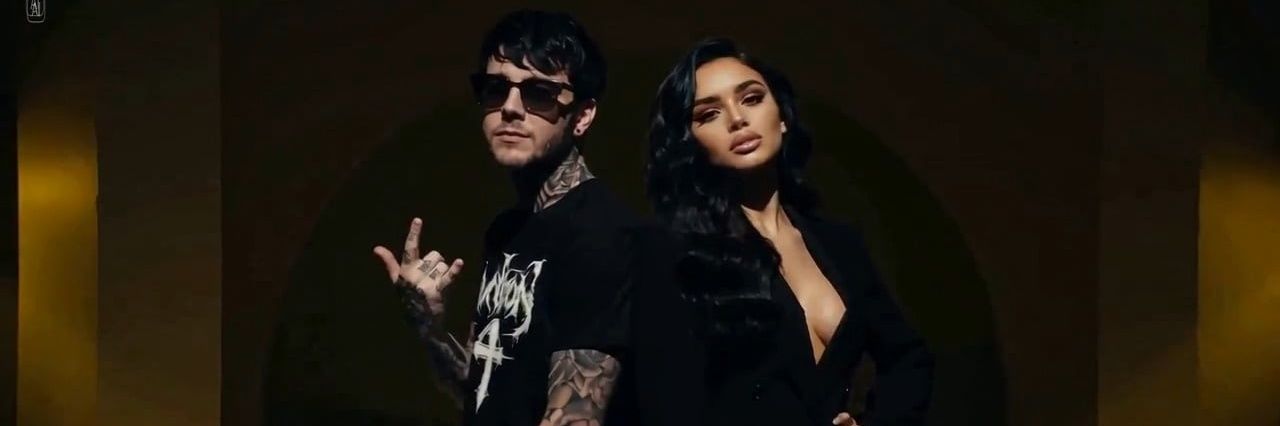 ♡•Noir Retrograde •♡ banner