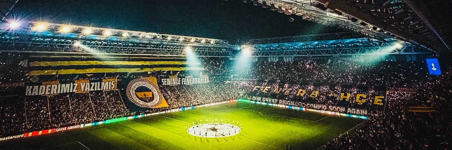 FEHMICANOZYER's profile banner image
