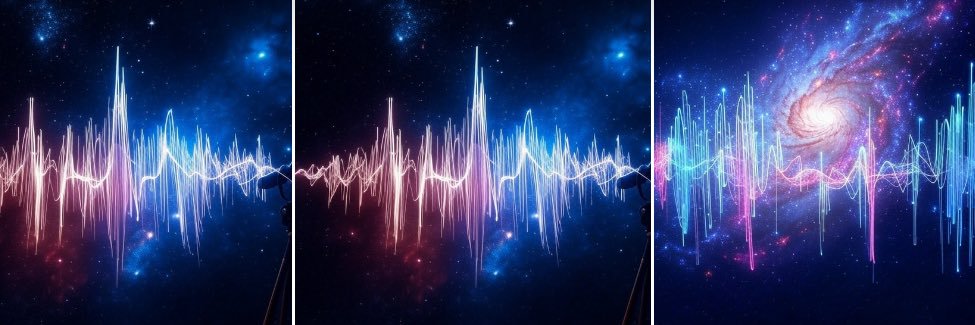 LeoQuantum Project's banner