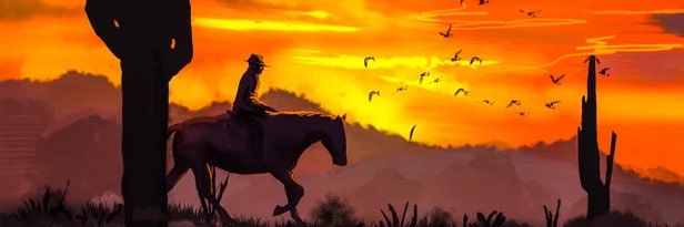 🌵AZ Ranger 02🌵 banner