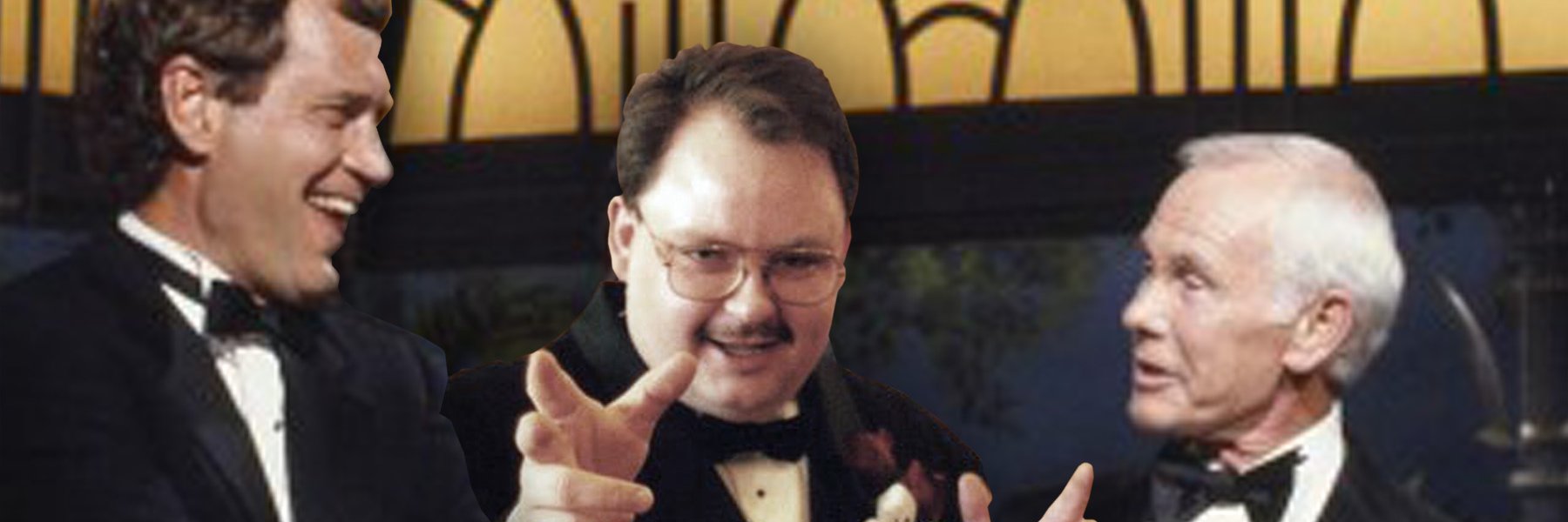 Michael Archer banner