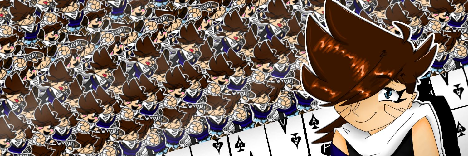 Skele's banner