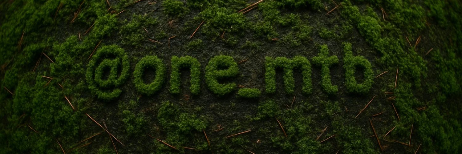 Justin Rausch 🚲 banner