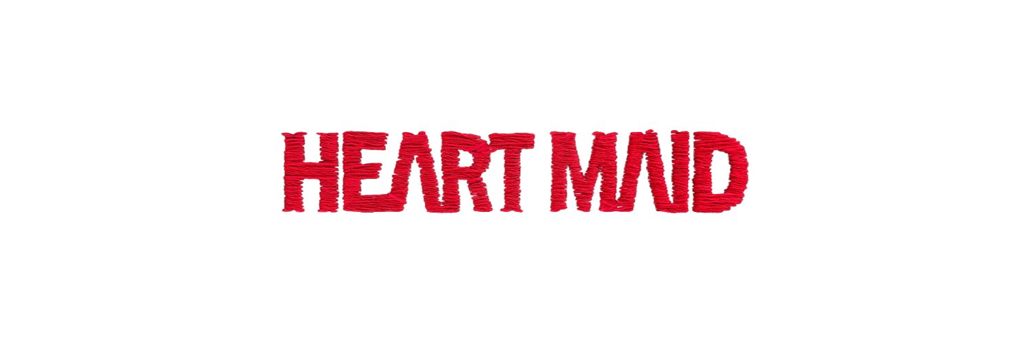 Fadinha 𓂃 ࣪˖ ִֶָ𐀔 HEART MAID banner