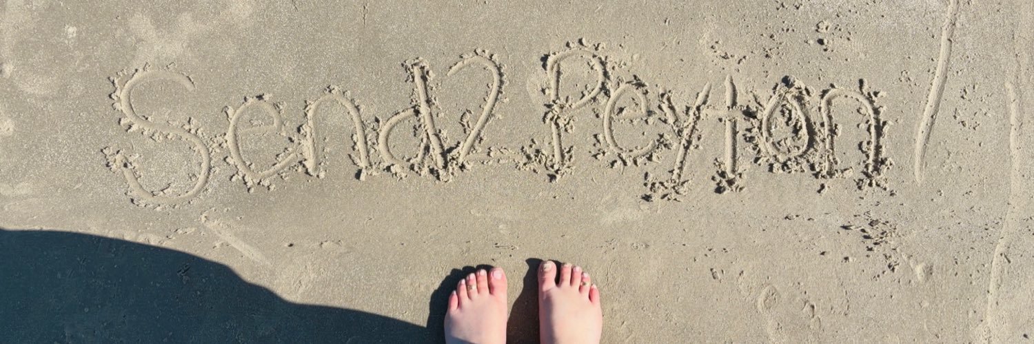 Princess Peyton | findom banner