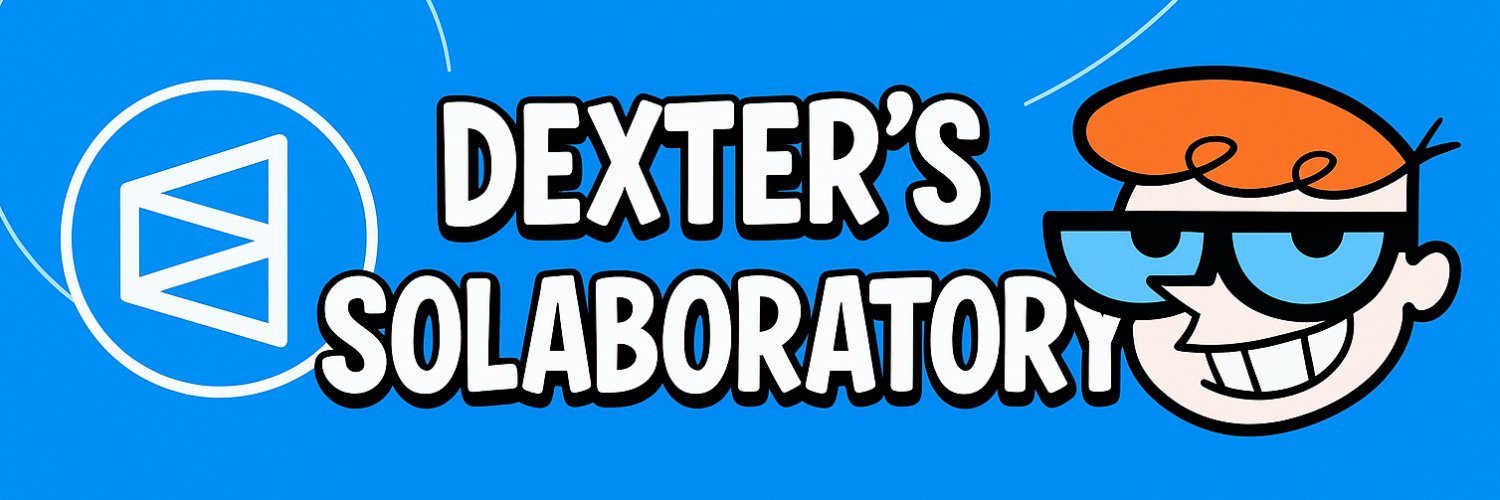 Dexter's Lab banner