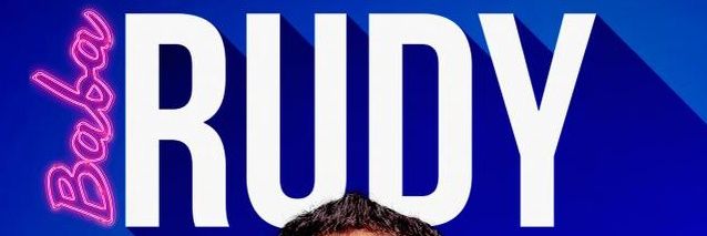 babarudy_'s profile banner image