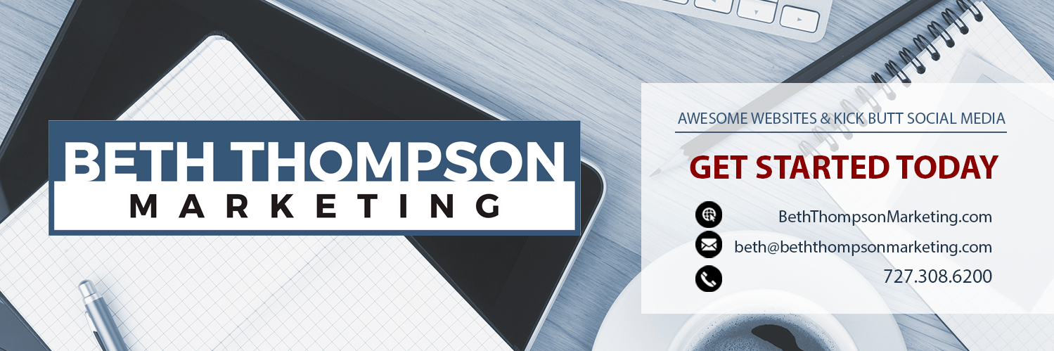 BethAThompson's profile banner image