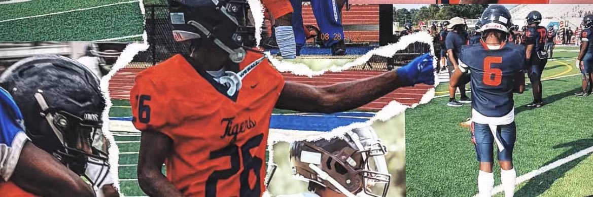Kaleb Simmons banner