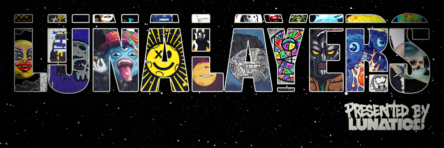 Lunatics's banner