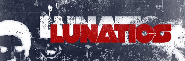 LunaticsBTC Profile Banner