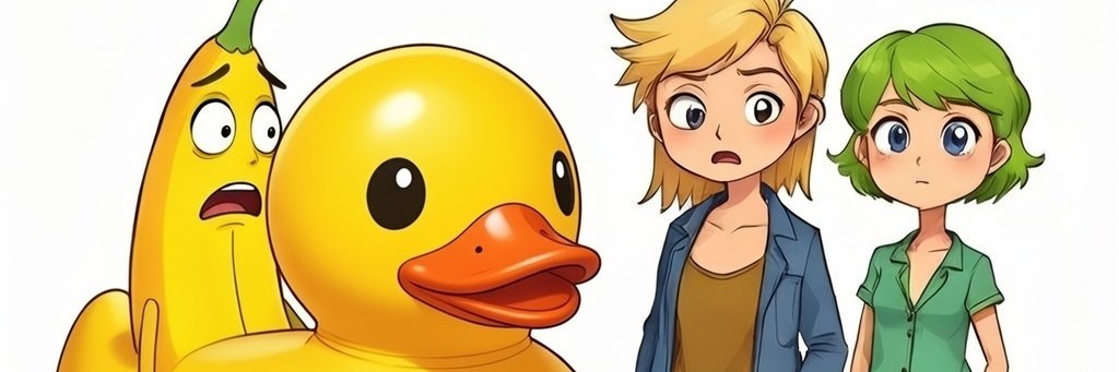 John Barron - Lurkgirly-Hunter banner