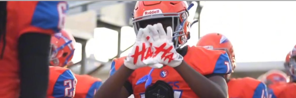 Marvelous Jackson banner