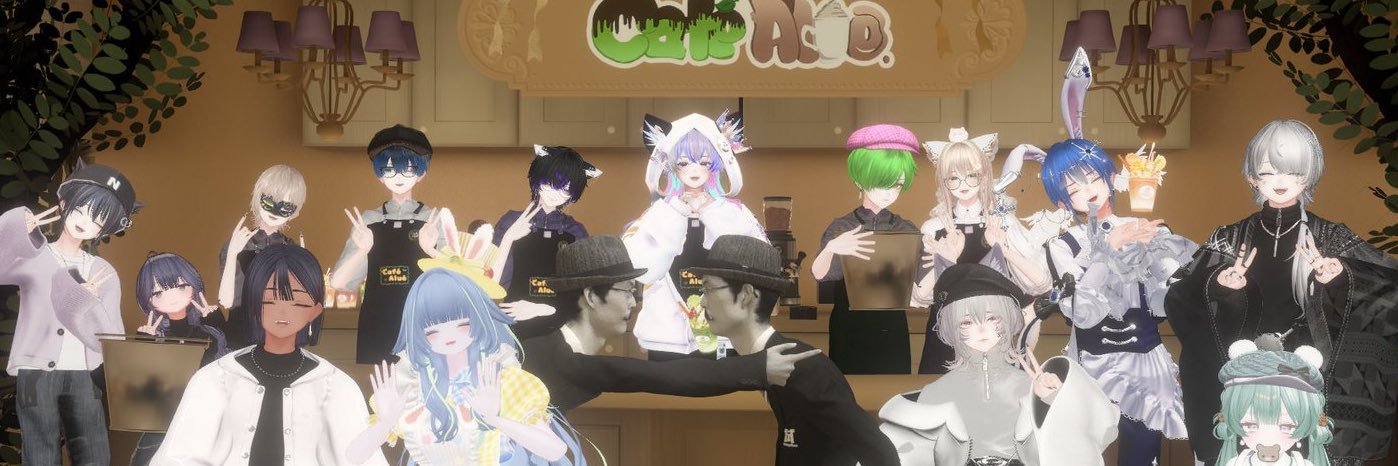 choco💍推しいます。 banner