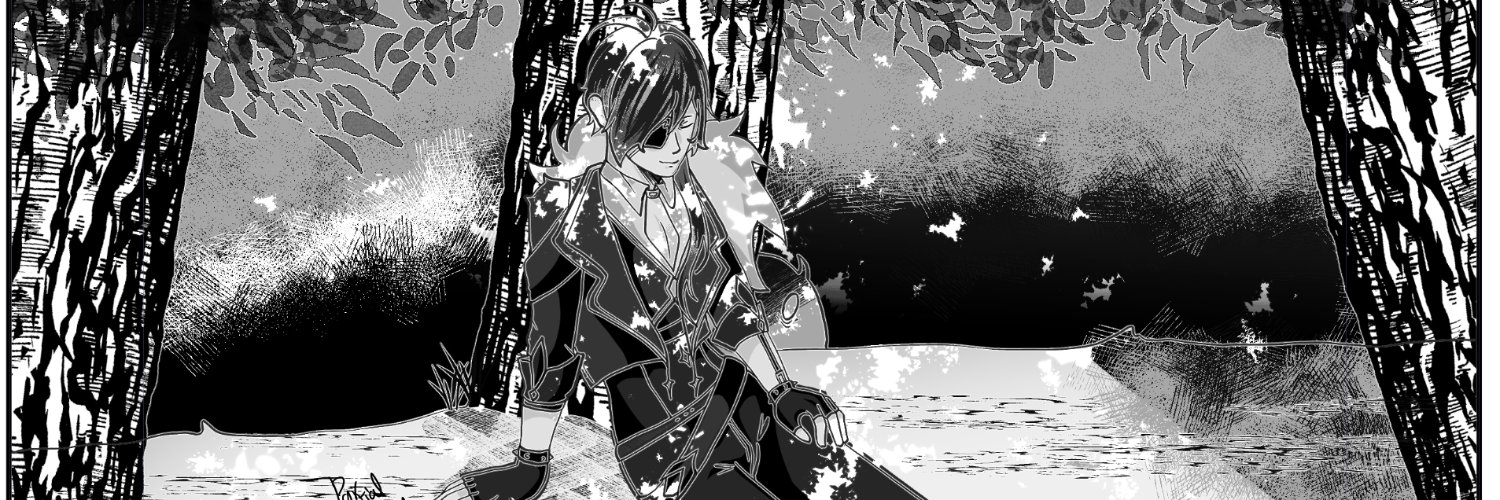 partialdecayed's profile banner image