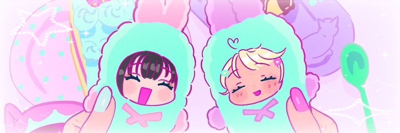 Mango (ᐡ- ﻌ •ᐡ) Mira's #1 fan's banner