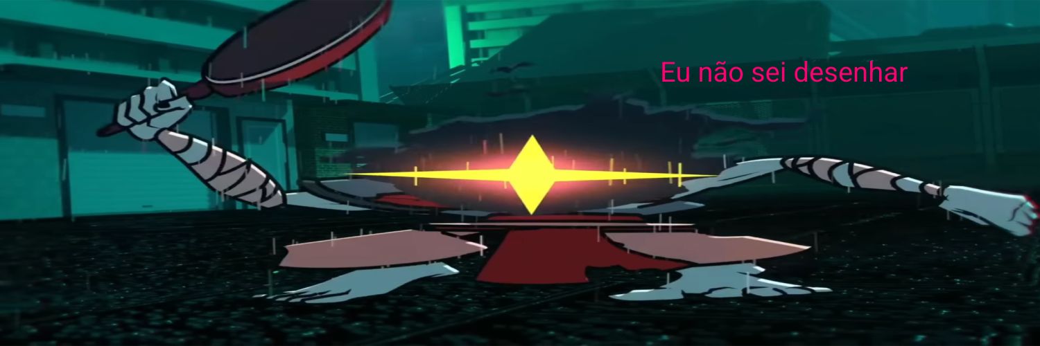 Volt (Comissões abertas) banner