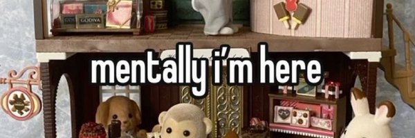 lofiguuuuuuuurl Profile Banner