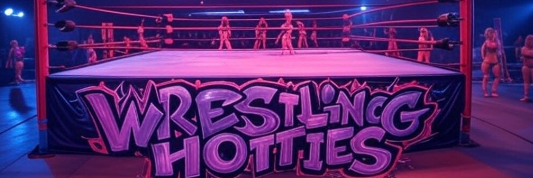 Wrestlinghotties's banner