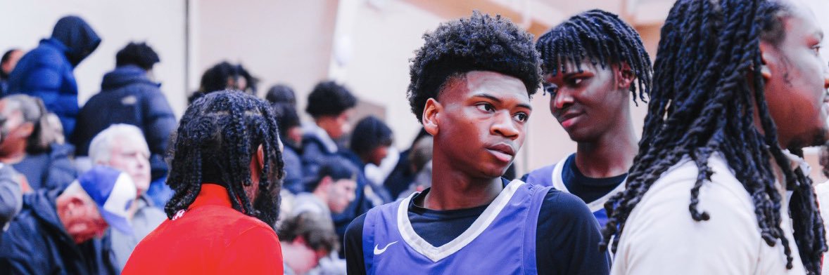 Chauncey Word banner