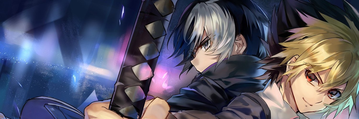 ryuenjin's profile banner image