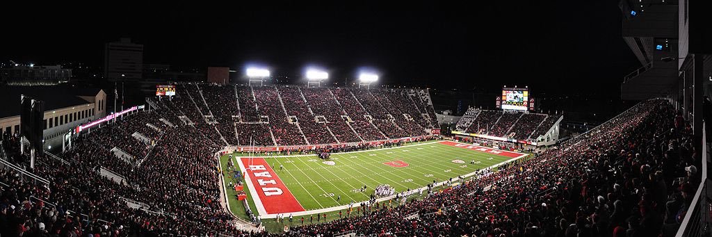 UtahUtesCFB's profile banner image