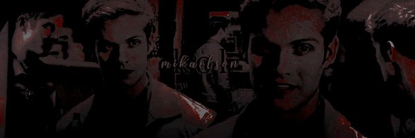 unlovedvampire Profile Banner