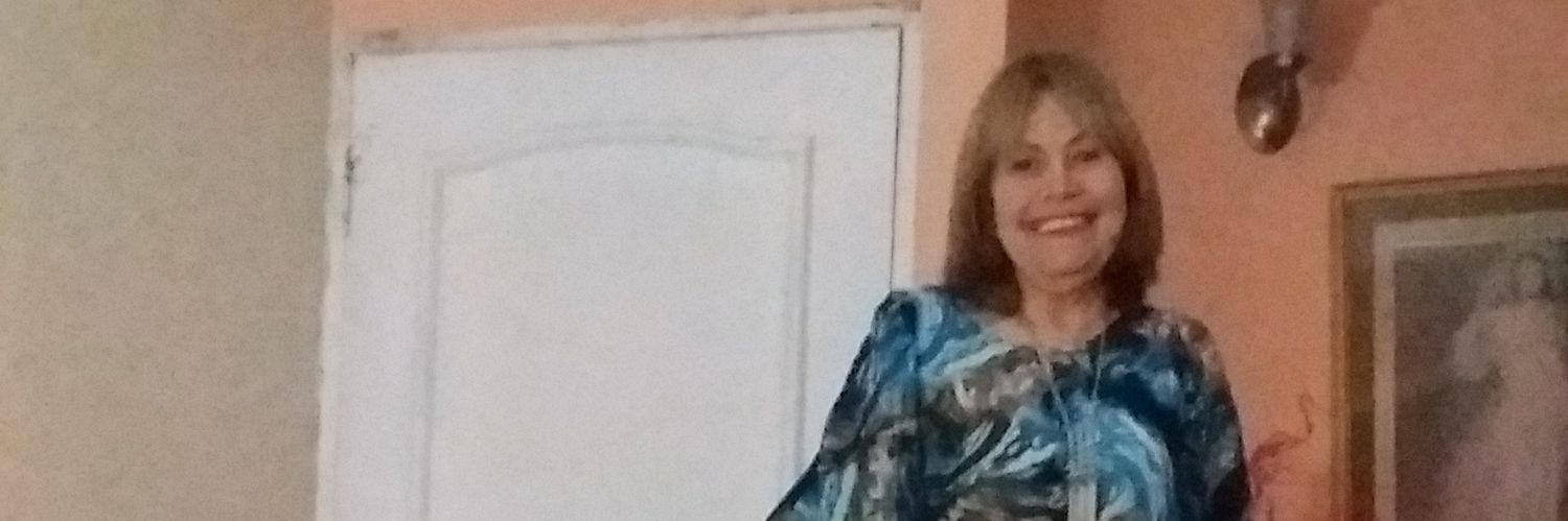 NancySalas01's profile banner image