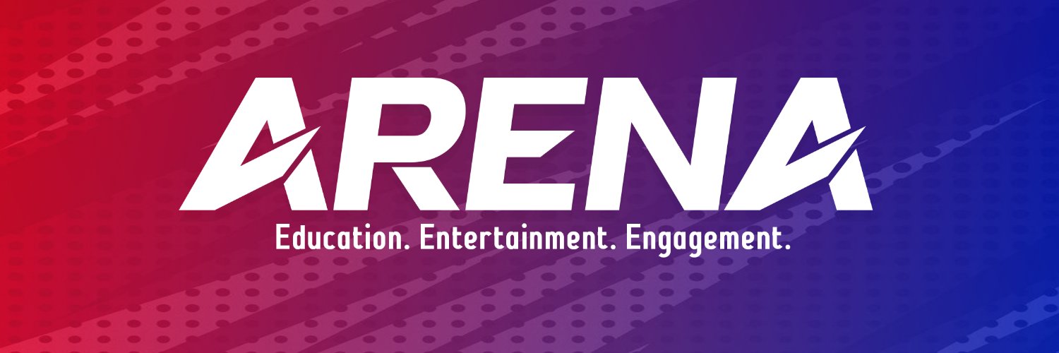 ARENA 🇦🇺 banner