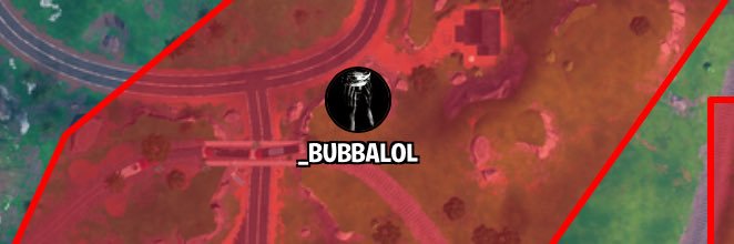 FEAR BUBBA banner
