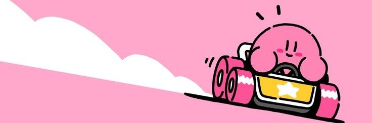 Sex James banner