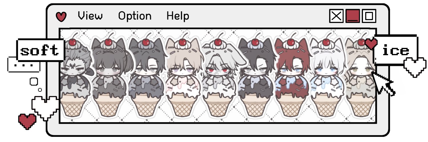 ˖˚˳ ⋆ .'s banner